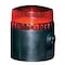 Vestil LIGHT & SIREN FOR SPRING LOADED BOLLARD SPBOL-BL - alternate 1